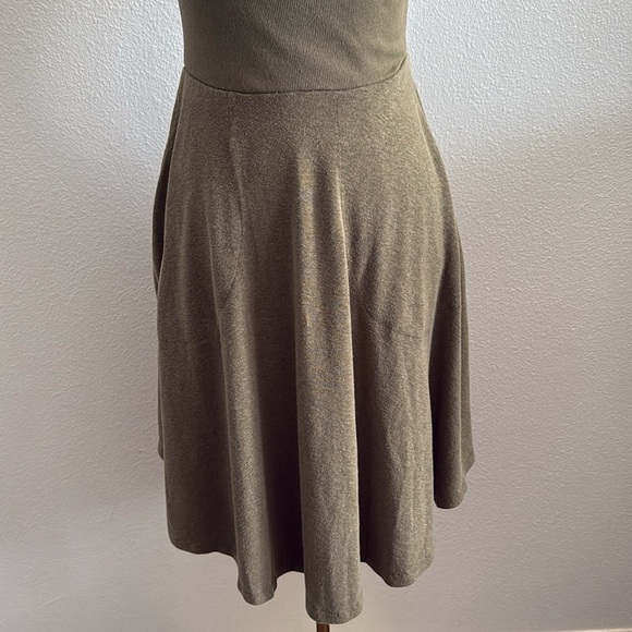 Prana Cozy Up Bayjour Dress Size XS - Picture 3 of 10